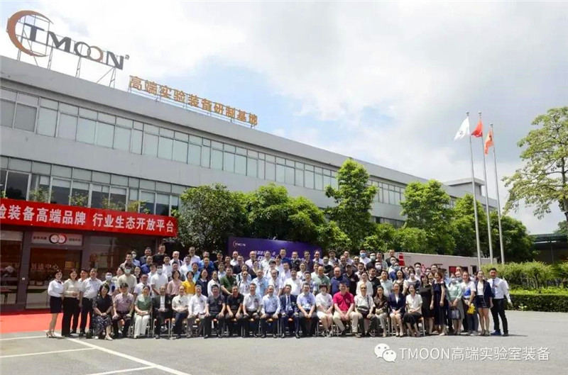 移动PCR方舱实验室 移动PCR方舱实验室